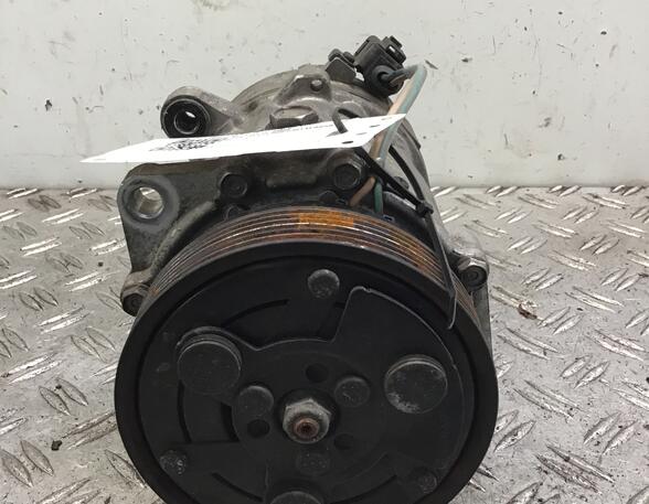 Air Conditioning Compressor VW Golf IV (1J1)