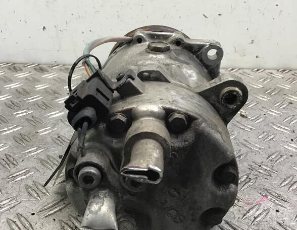 Air Conditioning Compressor VW Golf IV (1J1)