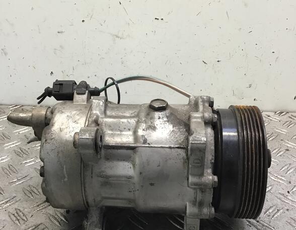 Air Conditioning Compressor VW Golf IV (1J1)