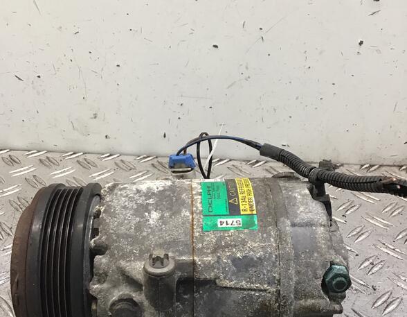 Airco Compressor OPEL Meriva (--)