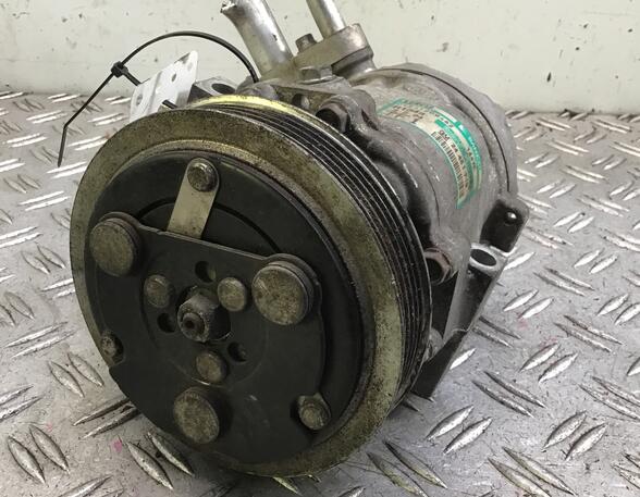 Air Conditioning Compressor OPEL Tigra Twintop (--)