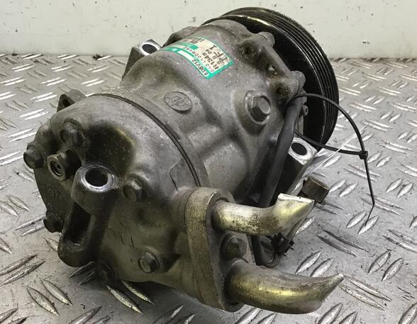 Air Conditioning Compressor OPEL Tigra Twintop (--)