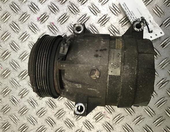 Air Conditioning Compressor NISSAN Primastar Bus (X83)