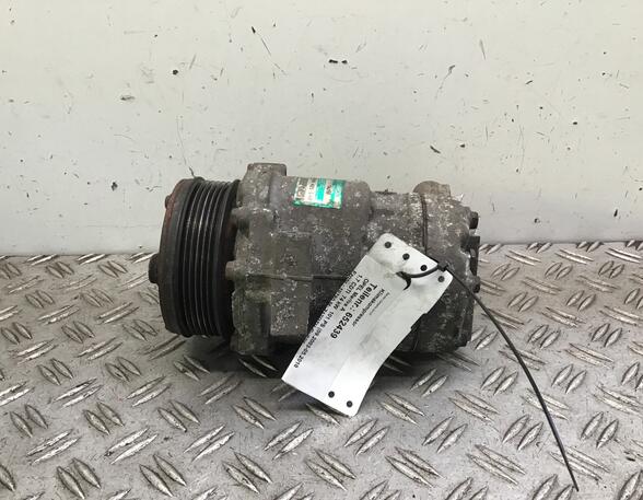 Air Conditioning Compressor OPEL Meriva (--)