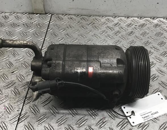 Air Conditioning Compressor VW Golf IV (1J1)