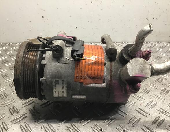 Airco Compressor FORD Galaxy (WA6), FORD S-Max (WA6)