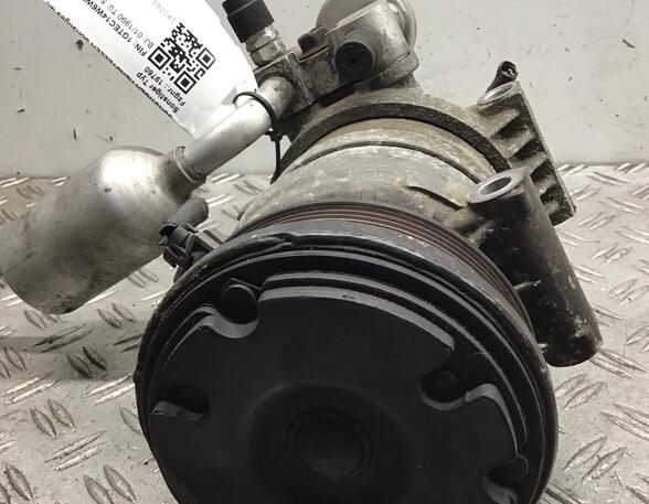 Air Conditioning Compressor CHEVROLET Tahoe (B2W)