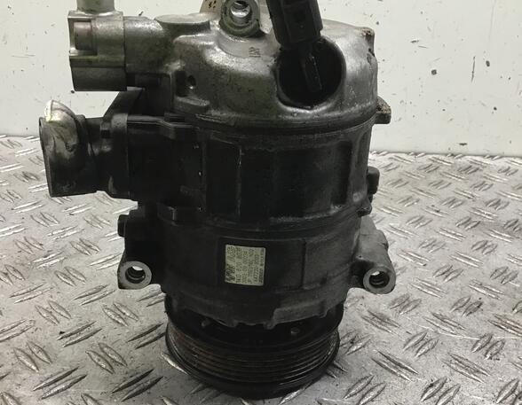 Airco Compressor VW Golf V (1K1)