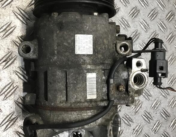 Air Conditioning Compressor SEAT Ibiza III (6L1)