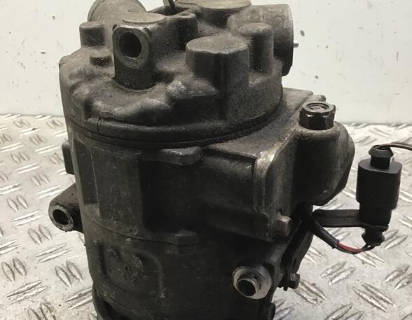 Air Conditioning Compressor SEAT Ibiza III (6L1)