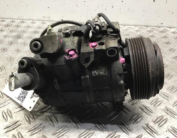 Air Conditioning Compressor BMW 1er (E81), BMW 1er (E87)