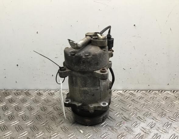 Airco Compressor SEAT Leon (1M1)