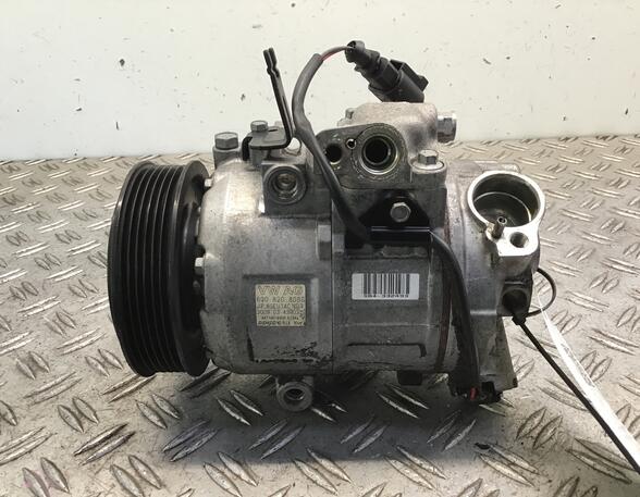 Airco Compressor SKODA Fabia II (542)