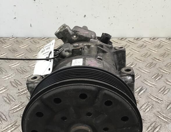 Air Conditioning Compressor TOYOTA Avensis (T25)