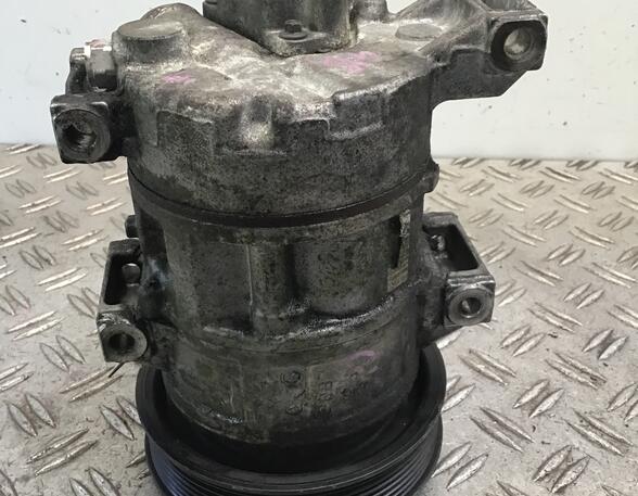 Air Conditioning Compressor TOYOTA Avensis (T25)