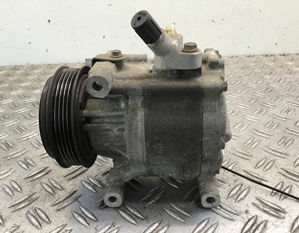 Airco Compressor FIAT Panda (169)