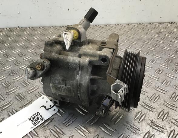 Airco Compressor FIAT Panda (169)