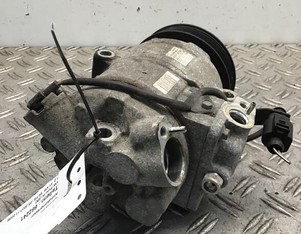 Air Conditioning Compressor VW Polo (9N)