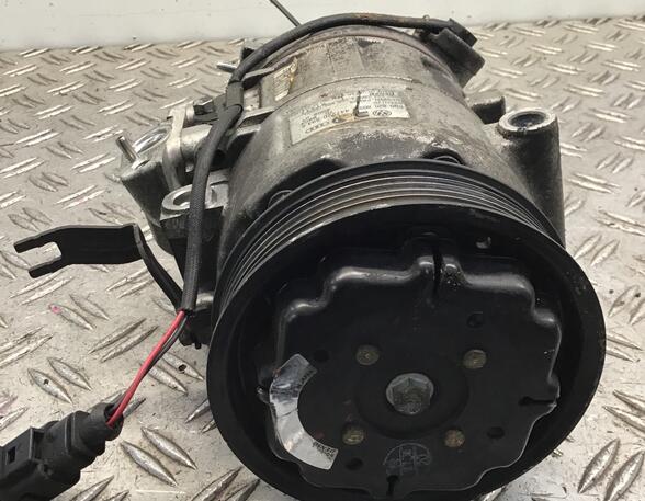 Airco Compressor VW Polo (9N)