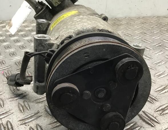 Air Conditioning Compressor FORD GALAXY (WA6), FORD S-MAX (WA6)