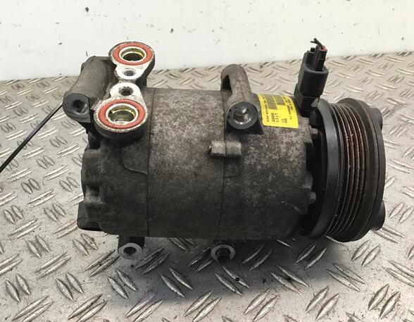 Air Conditioning Compressor FORD Focus II Turnier (DA, DS, FFS)