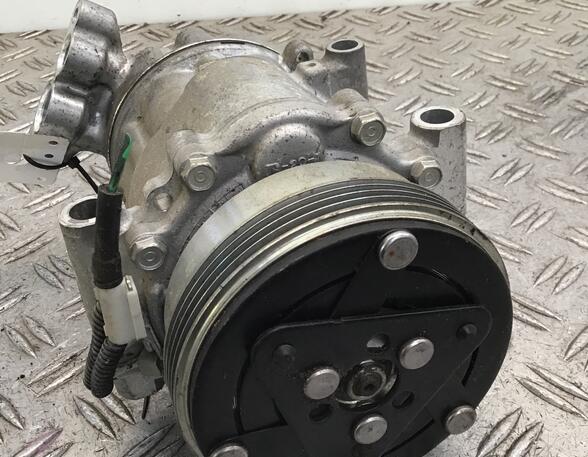 Air Conditioning Compressor DACIA Sandero (--), DACIA Sandero II (--)