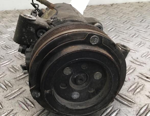 Airco Compressor BMW 3 (E46)