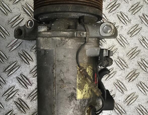 Airco Compressor BMW 3 (E46)