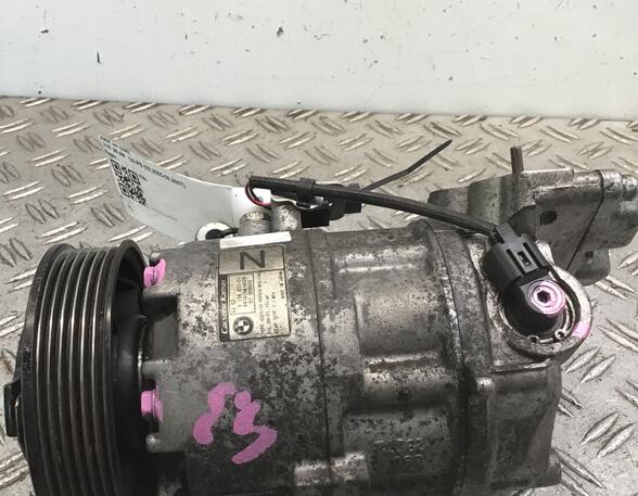 Airco Compressor BMW 3er (E90)