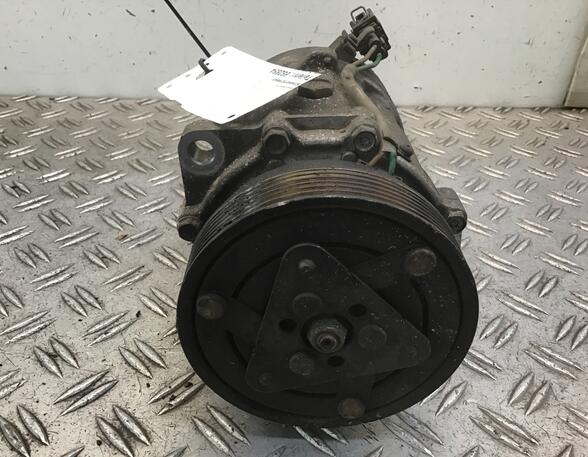 Air Conditioning Compressor VW GOLF IV (1J1)