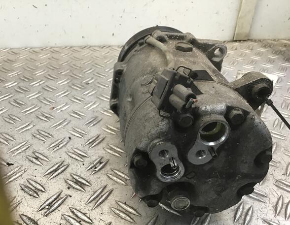 Air Conditioning Compressor VW GOLF IV (1J1)