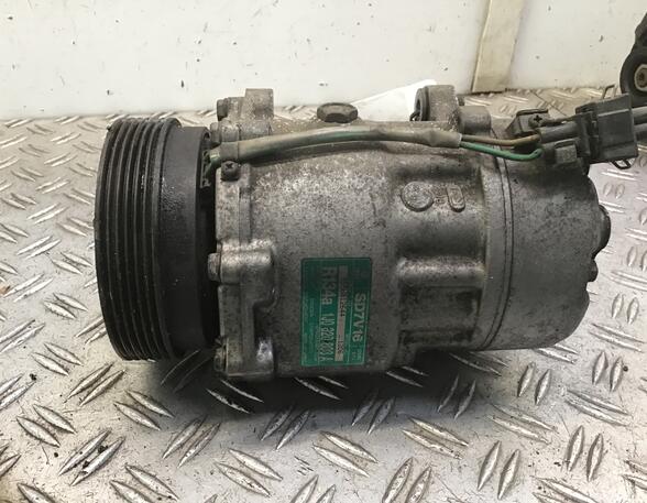 Airco Compressor VW GOLF IV (1J1)