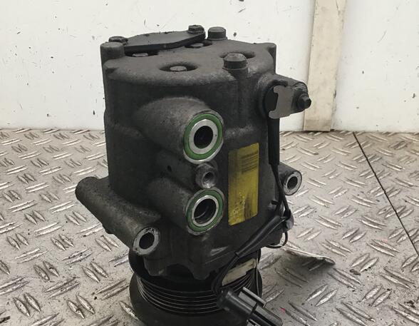 Air Conditioning Compressor FORD FIESTA V (JH_, JD_)