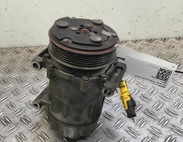 Air Conditioning Compressor MINI MINI (R56)