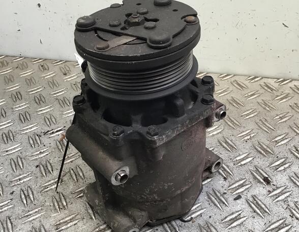 Airco Compressor FORD FIESTA V (JH_, JD_)