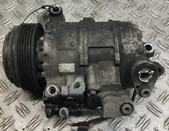 Airco Compressor BMW 1 (E81), BMW 1 (E87)