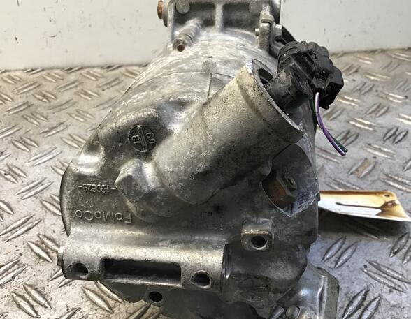 Air Conditioning Compressor FORD FOCUS III Turnier