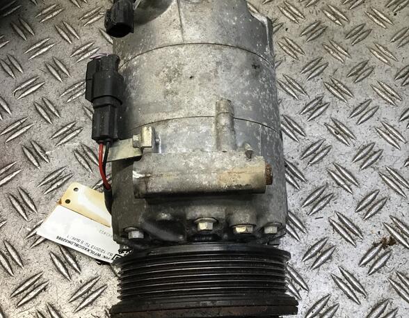 Air Conditioning Compressor FORD FOCUS III Turnier