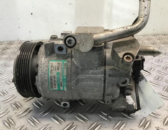 Airco Compressor SKODA FABIA I (6Y2)