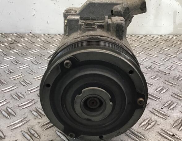 Airco Compressor SKODA FABIA I (6Y2)