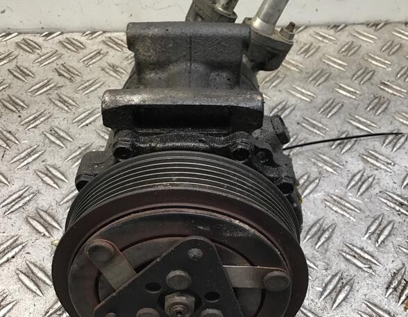 Air Conditioning Compressor PEUGEOT 206 SW (2E/K)