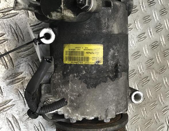 Airco Compressor FORD GALAXY (WA6), FORD S-MAX (WA6)