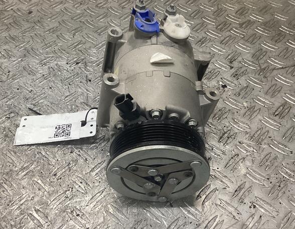 Airco Compressor FORD C-MAX II (DXA/CB7, DXA/CEU), FORD GRAND C-MAX (DXA/CB7, DXA/CEU)