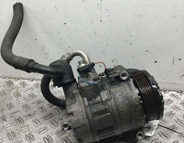 Air Conditioning Compressor MERCEDES-BENZ S-CLASS (W220)