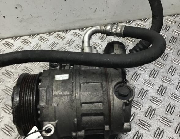 Air Conditioning Compressor MERCEDES-BENZ S-CLASS (W220)