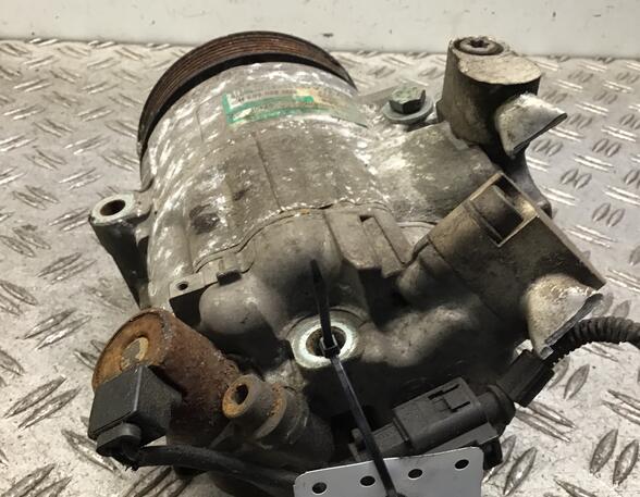 Air Conditioning Compressor SEAT IBIZA III (6L1)