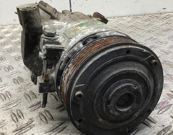 Air Conditioning Compressor SEAT IBIZA III (6L1)