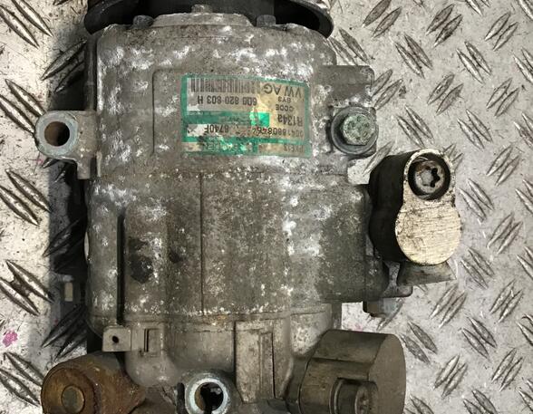 Air Conditioning Compressor SEAT IBIZA III (6L1)