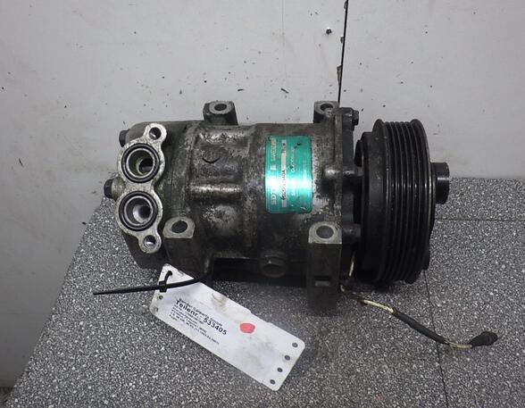 Airco Compressor RENAULT LAGUNA I (B56_, 556_)