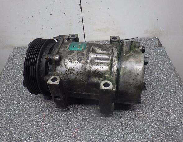 Airco Compressor RENAULT LAGUNA I (B56_, 556_)